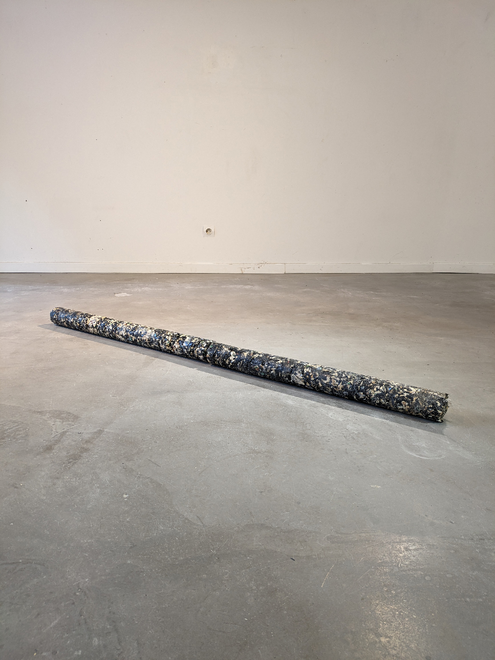 Core Samples by Recyclism